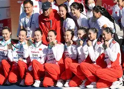 app下载-游泳赛场再起风云:荆楚赤兔队小胜三湘火箭队,脚步移动更到位关键战拿下信心的简单介绍